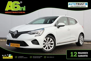 Renault Clio – thumbnail 1