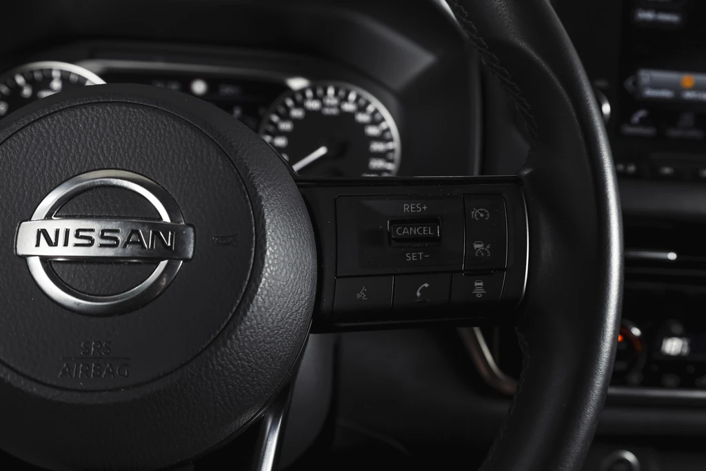Nissan QASHQAI – foto 40