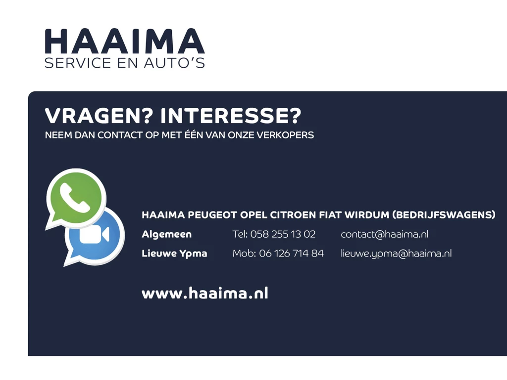 Citroën C3 Aircross – foto 30