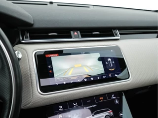 Land Rover Range Rover Velar – thumbnail 17