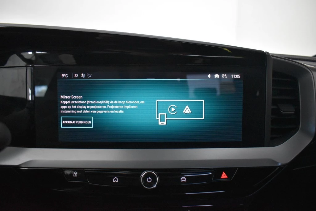 Opel Mokka – foto 18