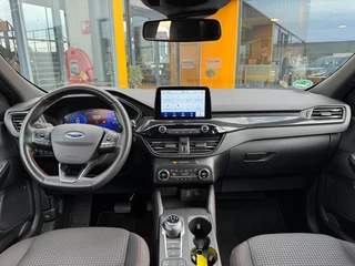 Ford Kuga – thumbnail 23