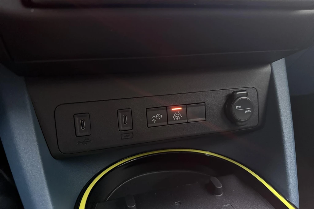 Fiat Grande Panda – foto 26