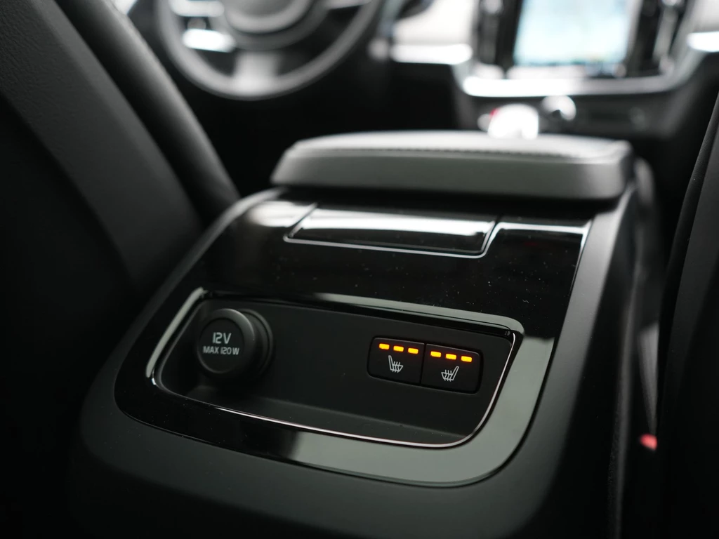 Volvo V90 – foto 33