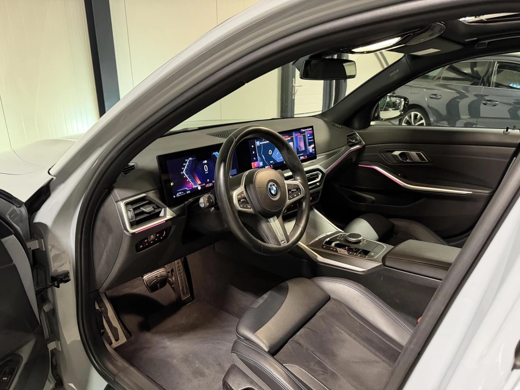 BMW 3 Serie – foto 21