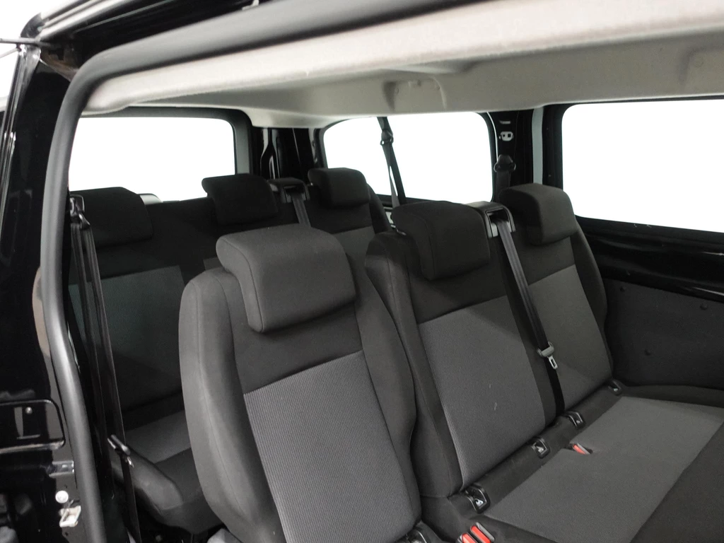 Opel Vivaro-e – foto 11