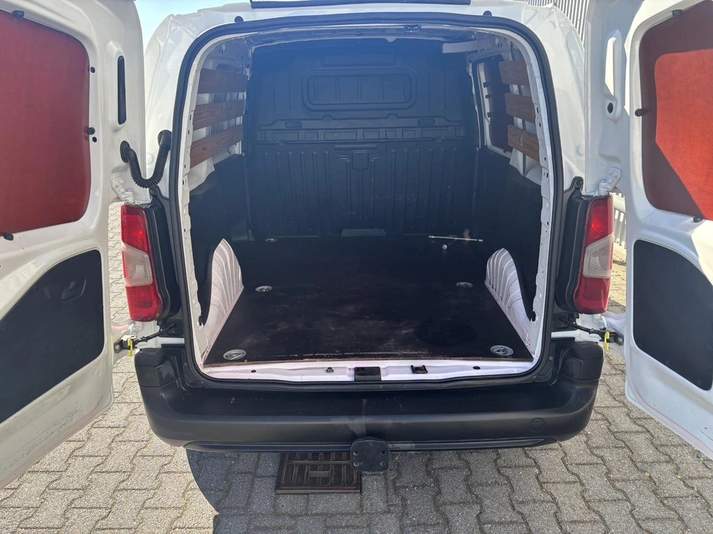 Toyota ProAce – foto 11