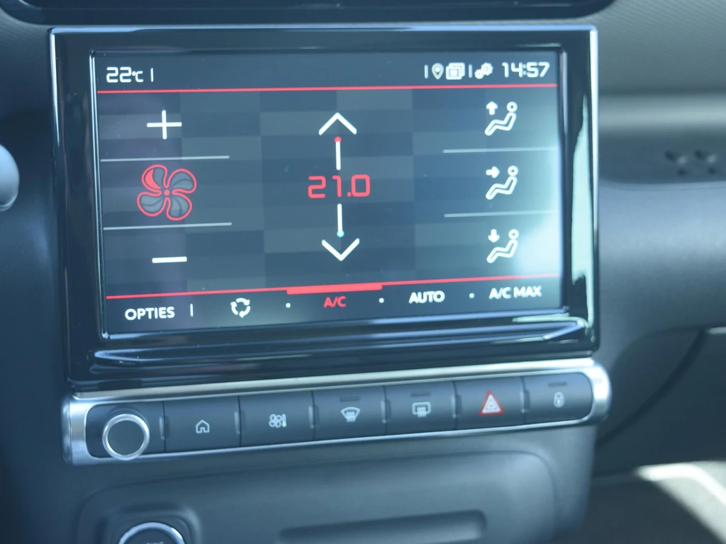 Citroën C3 Aircross – foto 12