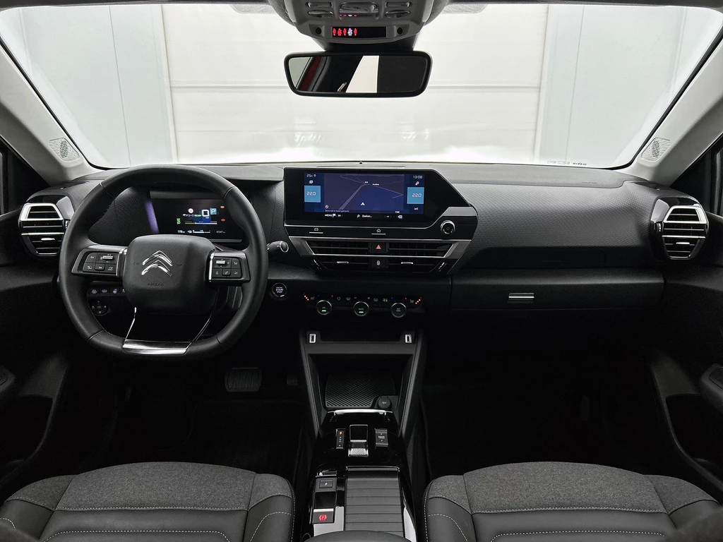 Citroën ë-C4 – foto 24