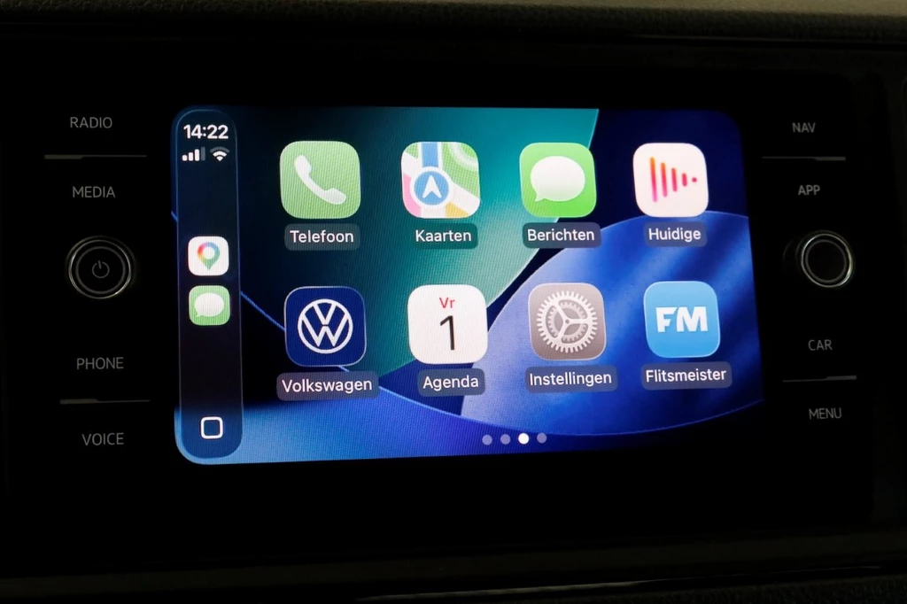 Volkswagen Crafter – foto 19