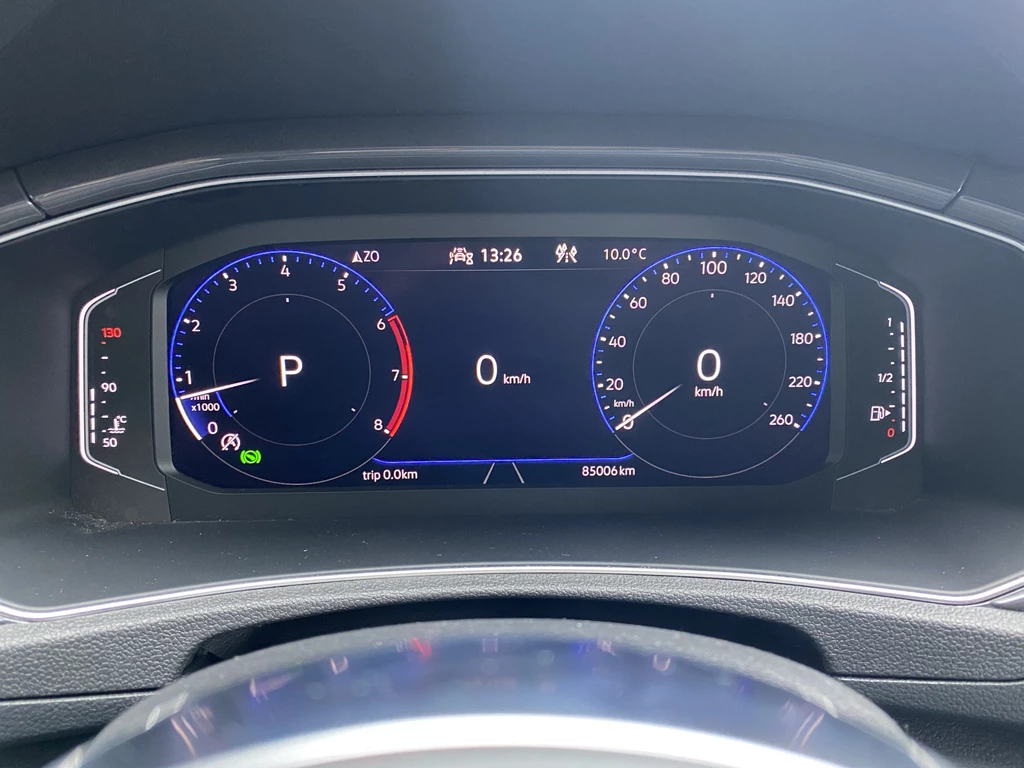 Volkswagen T-Roc – foto 35