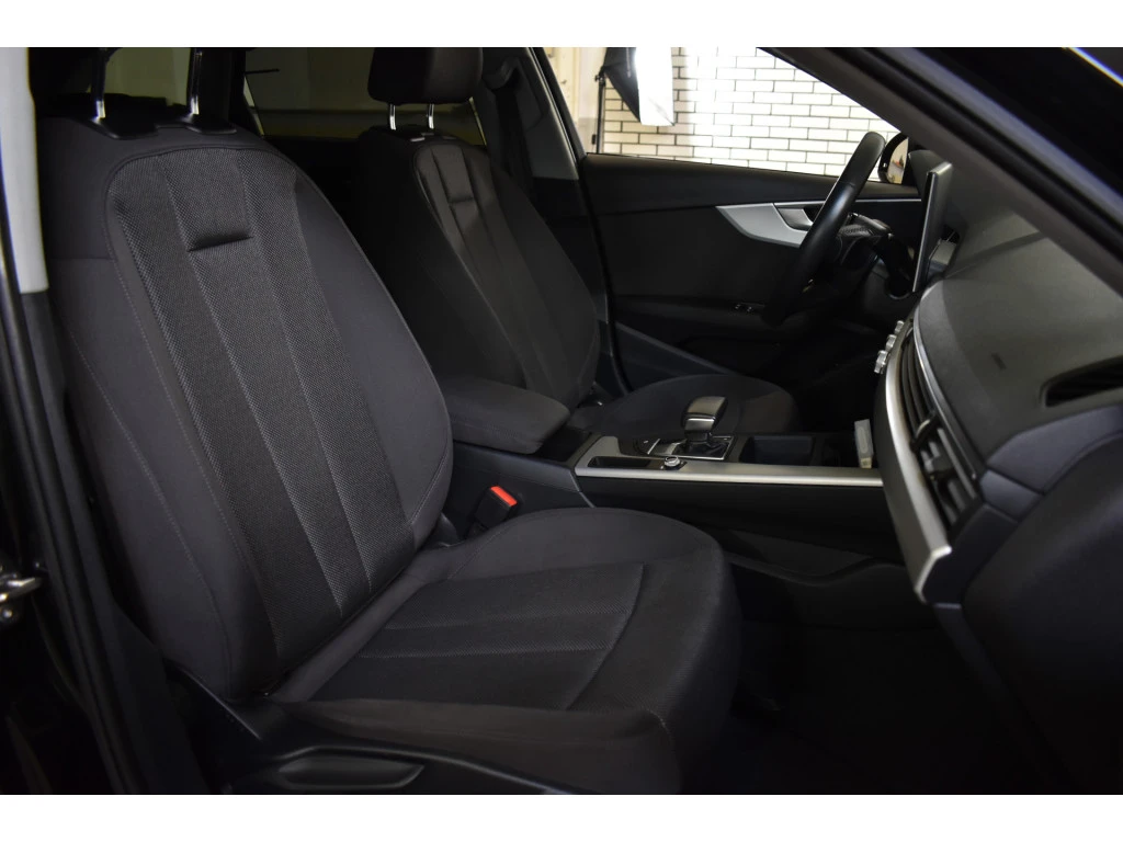 Audi A4 – foto 14