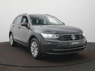 Volkswagen Tiguan – thumbnail 9