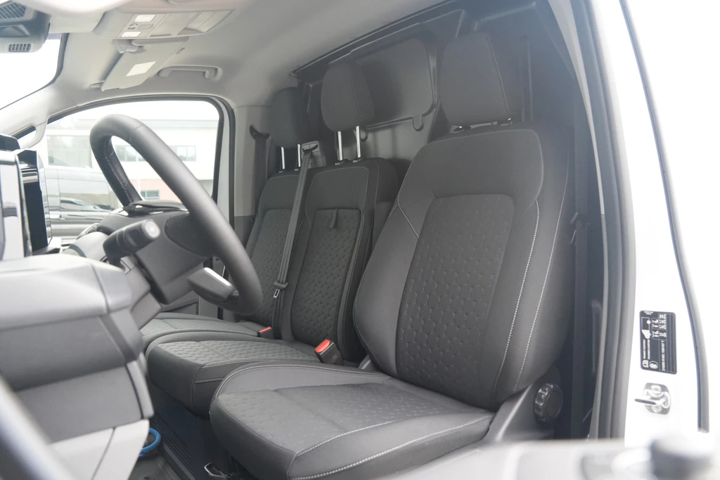 Ford E-Transit Custom – foto 17