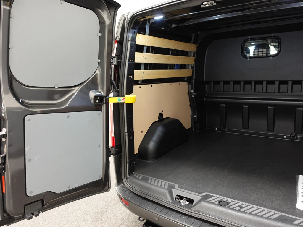 Ford Transit Custom – foto 40