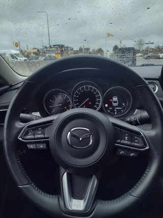Mazda 6 – thumbnail 21
