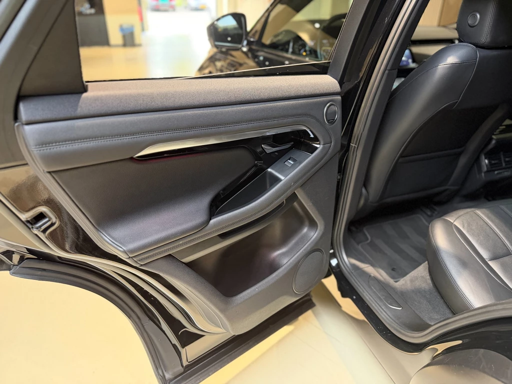 Land Rover Range Rover Evoque – foto 51