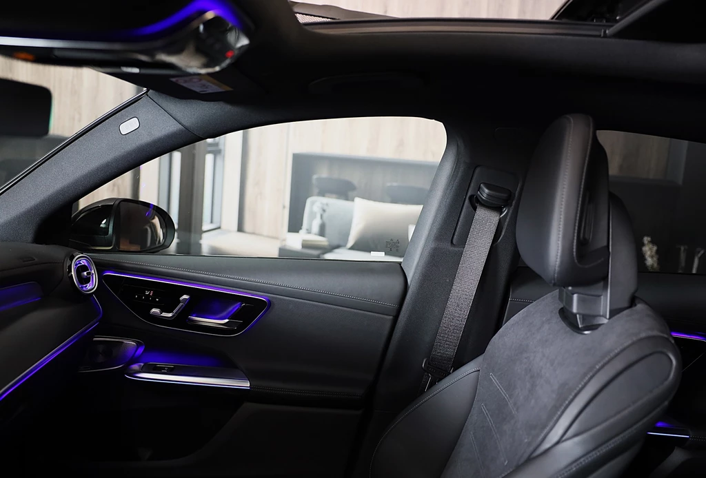 Mercedes-Benz GLC – foto 34