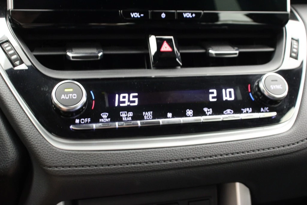 Toyota Corolla Cross – foto 25