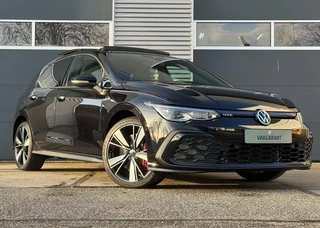 Volkswagen Golf – thumbnail 7