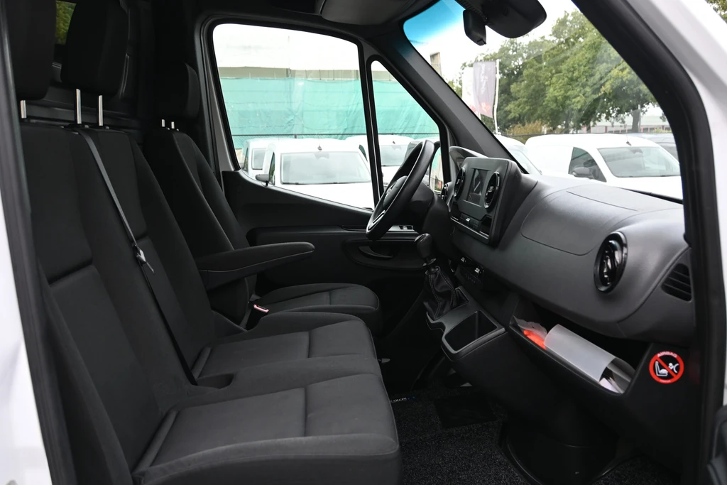 Mercedes-Benz Sprinter – foto 11