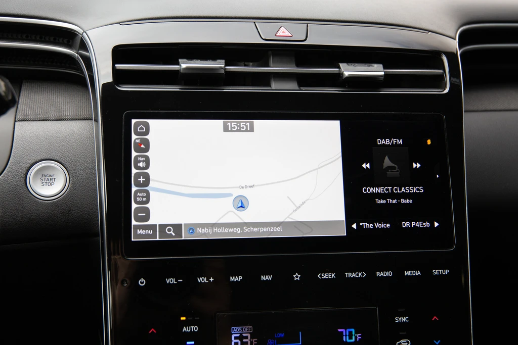 Hyundai Tucson – foto 13