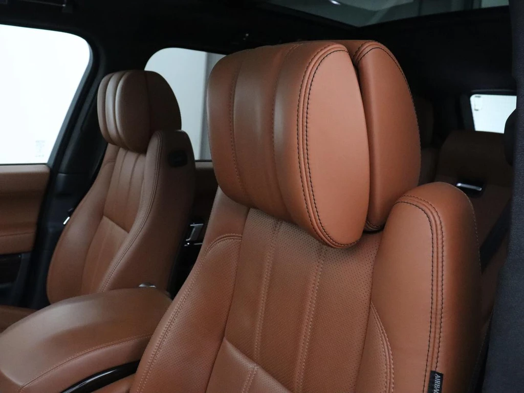 Land Rover Range Rover – foto 10