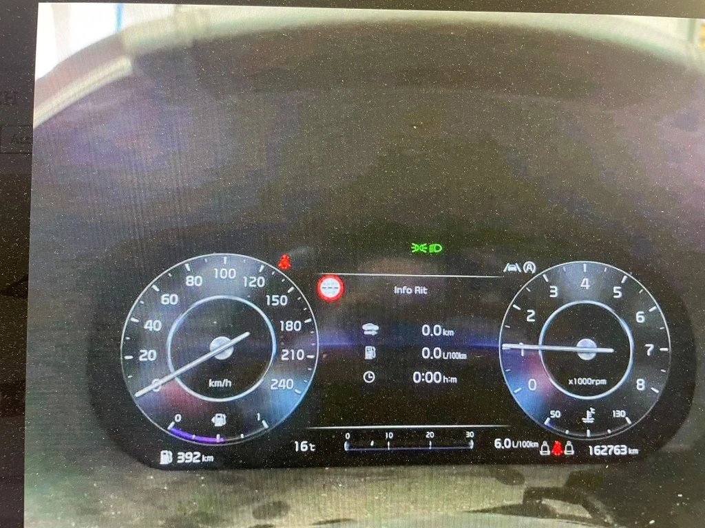 Kia Ceed Sportswagon – foto 14