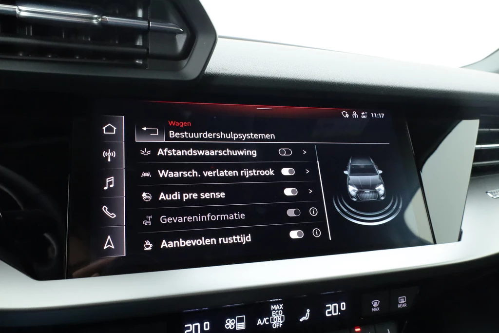 Audi A3 – foto 25