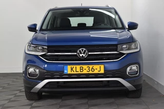 Volkswagen T-Cross – thumbnail 6