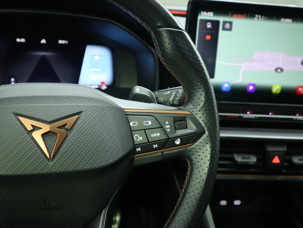 CUPRA Leon Sportstourer – foto 15
