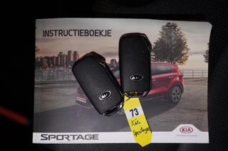 Kia Sportage – thumbnail 43