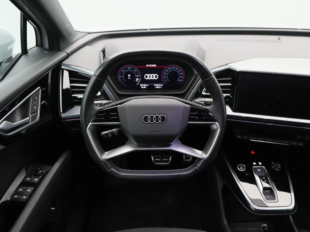 Audi Q4 Sportback e-tron – foto 41