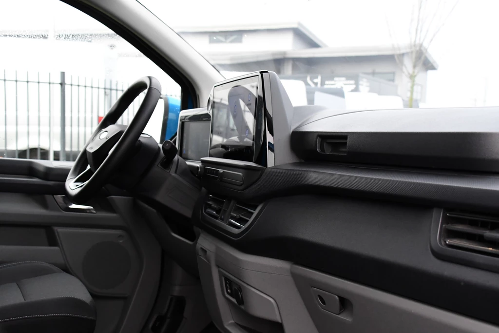 Ford Transit Custom – foto 17