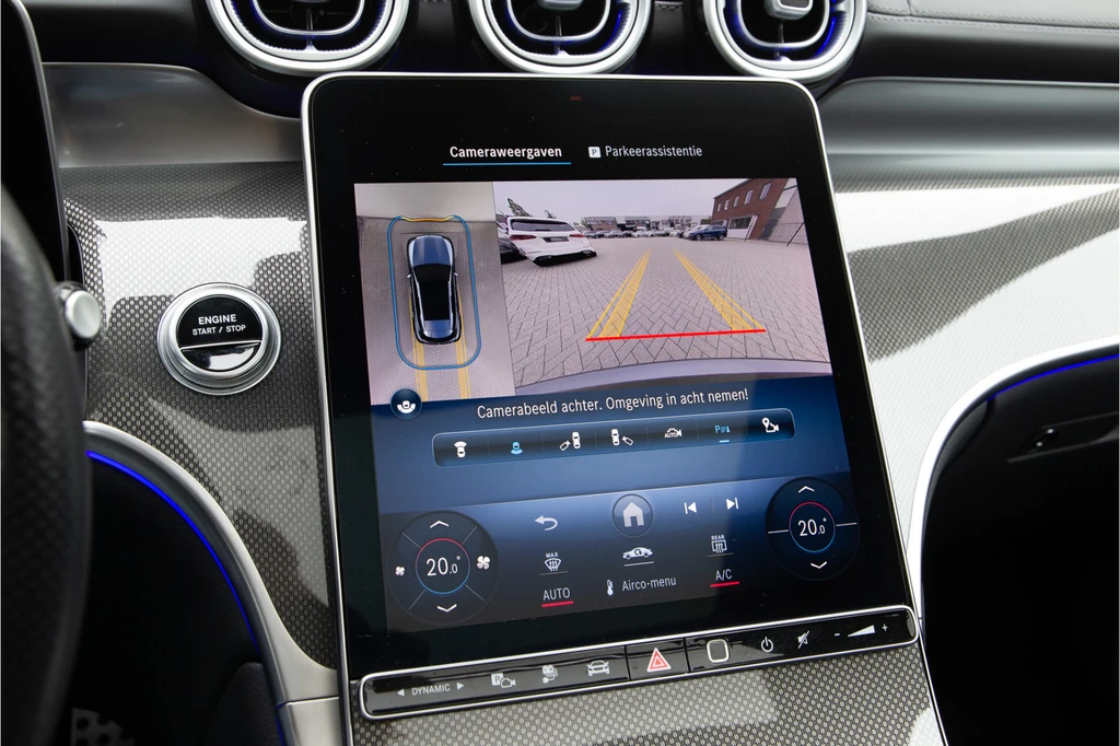 Mercedes-Benz GLC – foto 17