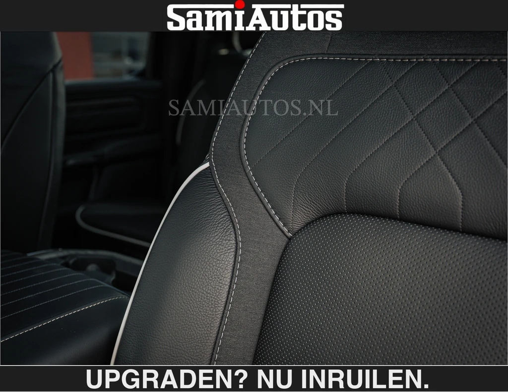 Dodge Ram Pick-Up – foto 29