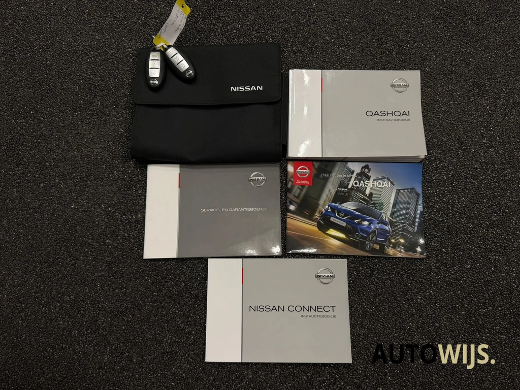 Nissan QASHQAI – foto 14