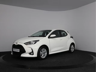 Toyota Yaris – thumbnail 2