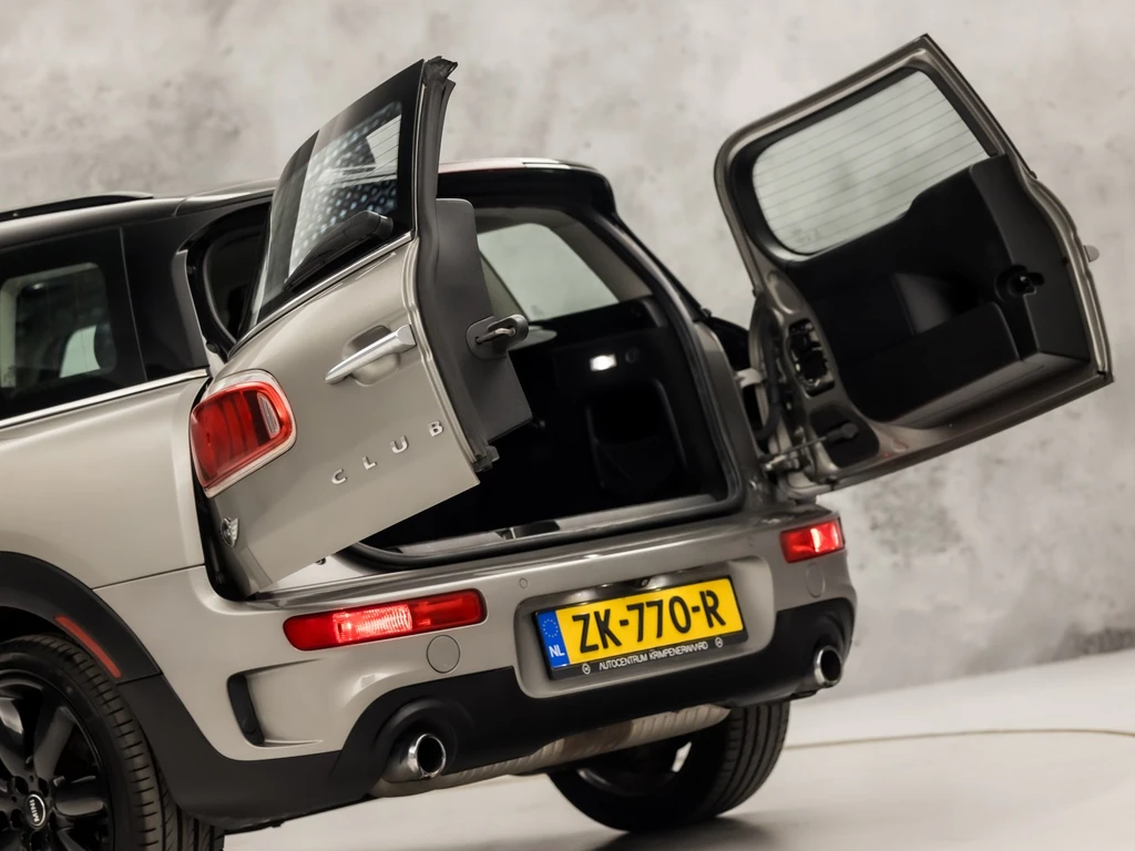 MINI Clubman – foto 6