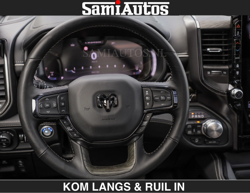 Dodge Ram Pick-Up – foto 74