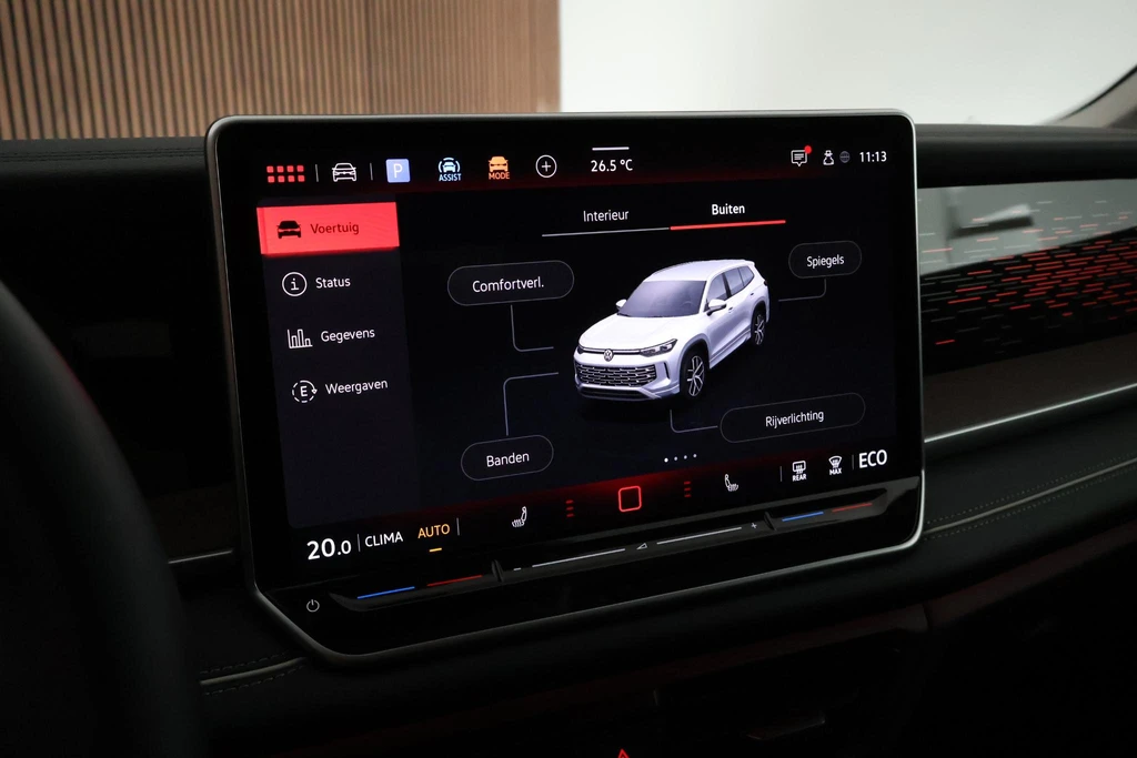 Volkswagen Tayron – foto 39