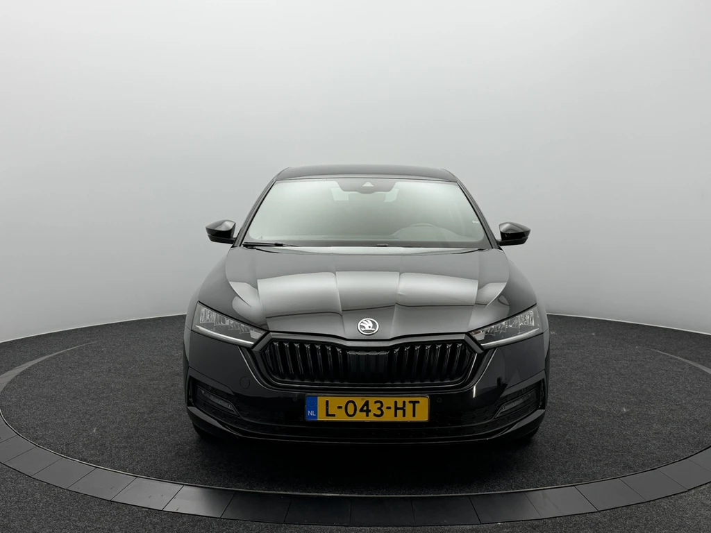 Škoda Octavia – foto 8