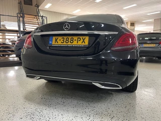 Mercedes-Benz C-Klasse – thumbnail 2