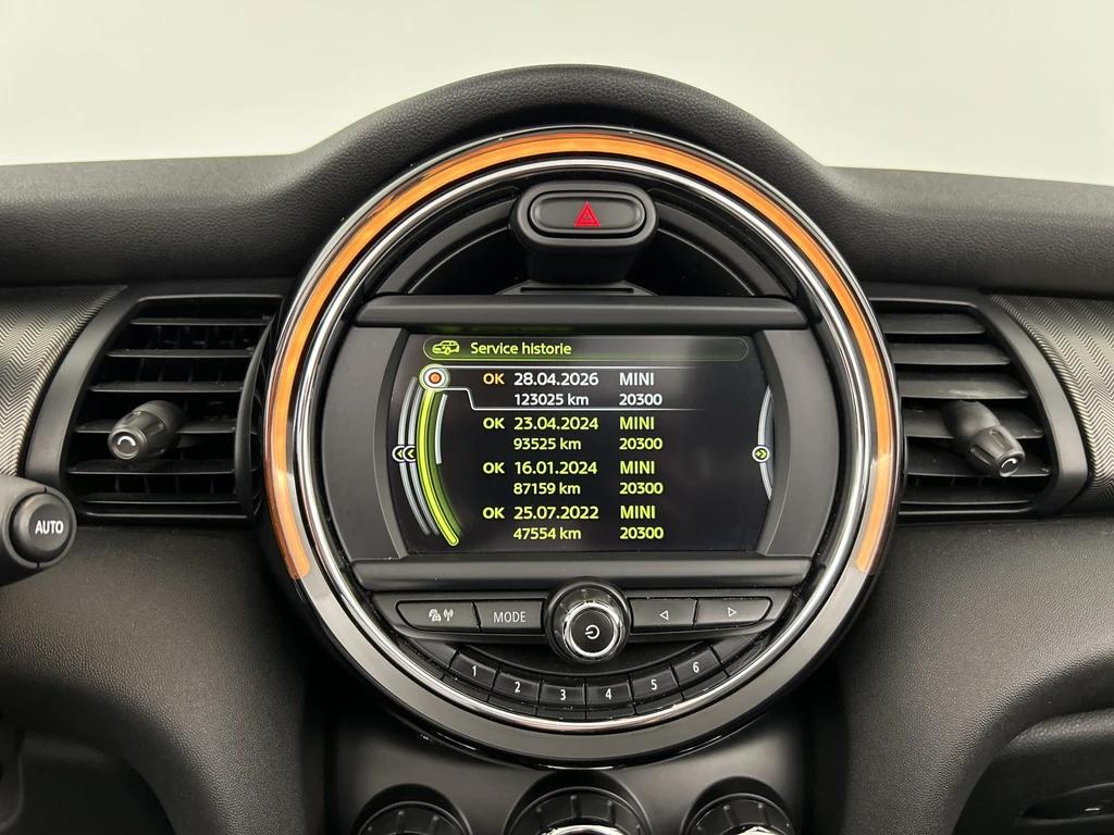 MINI Cooper Cabrio – foto 25
