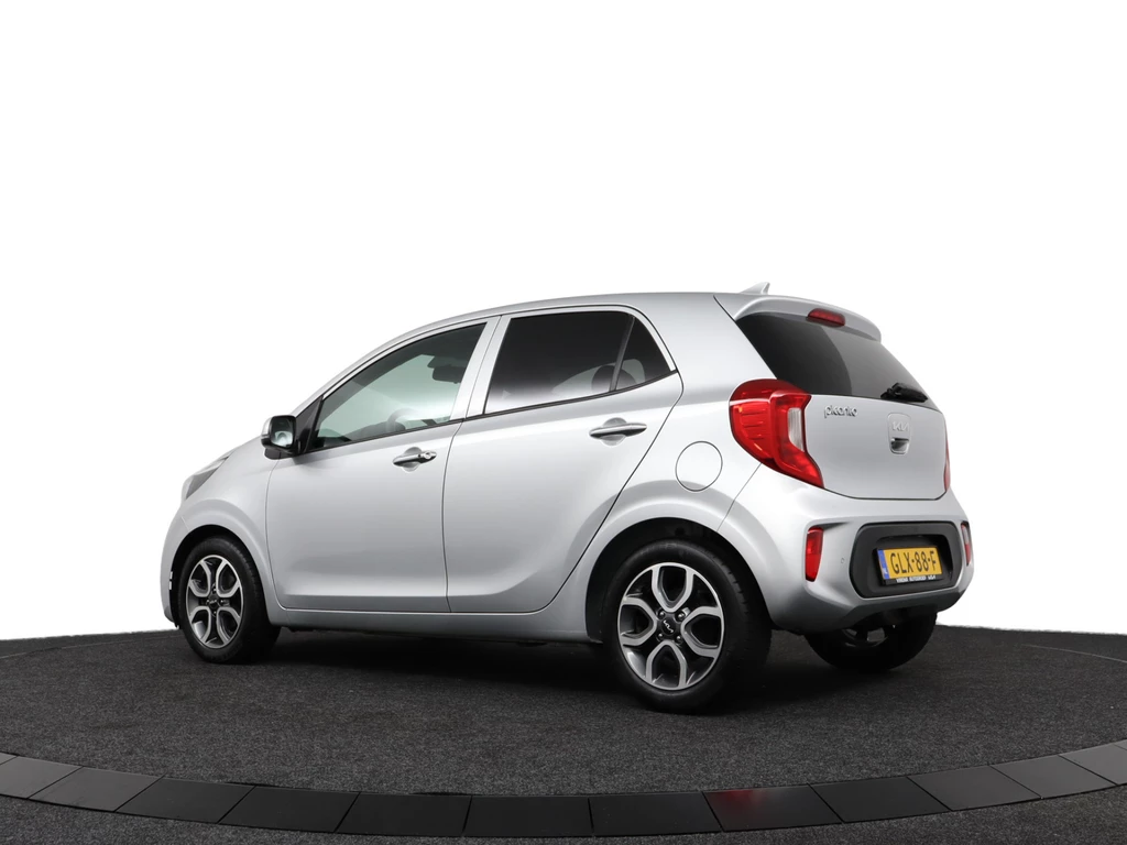 Kia Picanto – foto 5