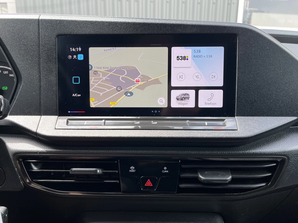 Volkswagen Caddy – foto 43