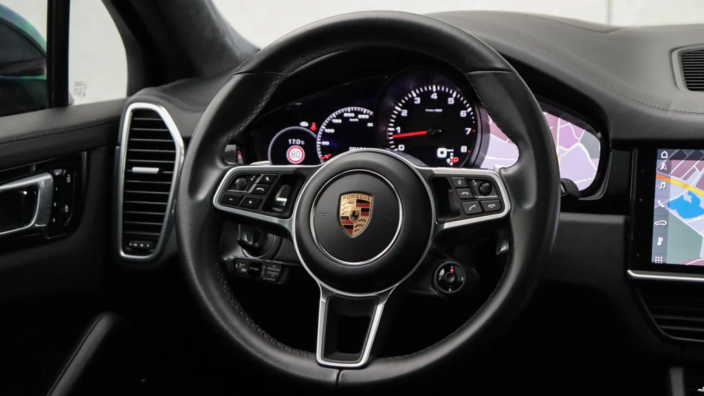 Porsche Cayenne – foto 38
