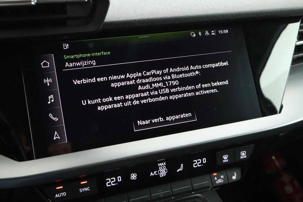 Audi A3 – foto 25