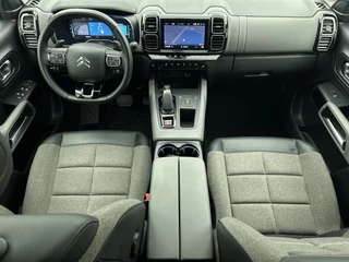 Citroën C5 Aircross – thumbnail 25