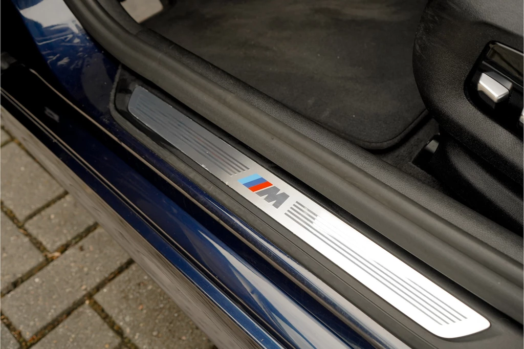 BMW 5 Serie – foto 63